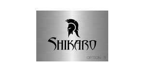Logo designed by Santana Graphix