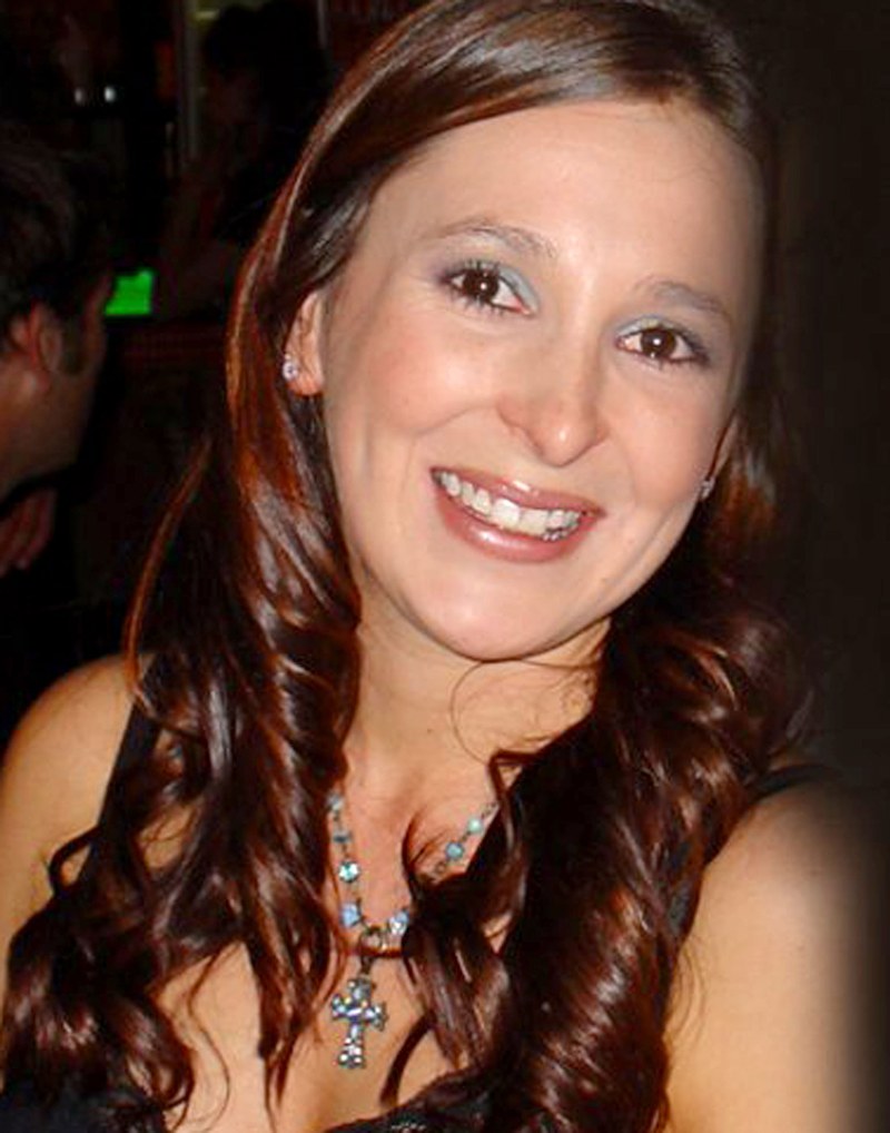 Chantel Keppie — Founder & Lead Designer, Santana Graphix