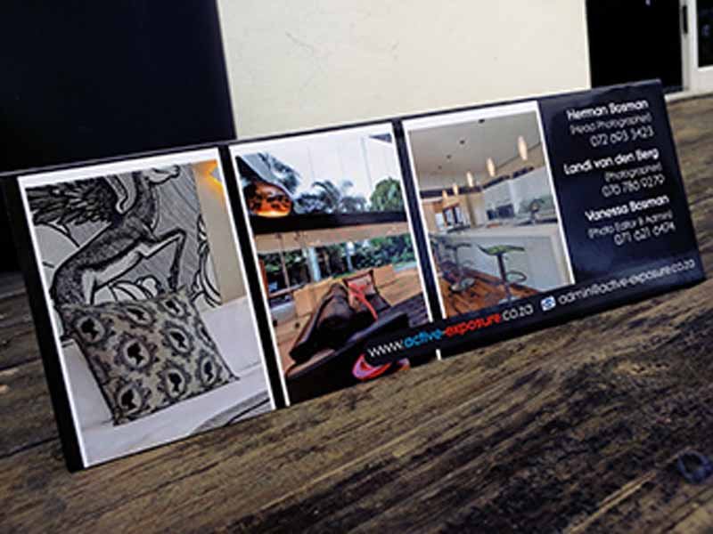 Branding — Santana Graphix portfolio