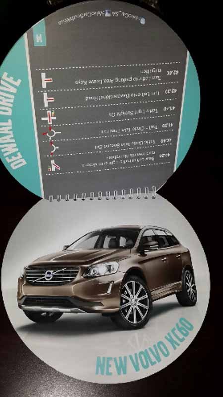 Graphic Design — Santana Graphix portfolio
