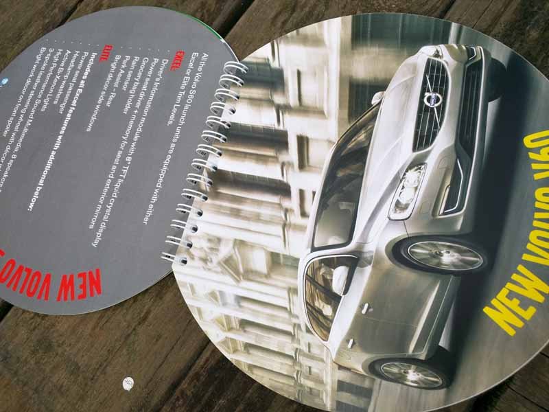 Graphic Design — Santana Graphix portfolio