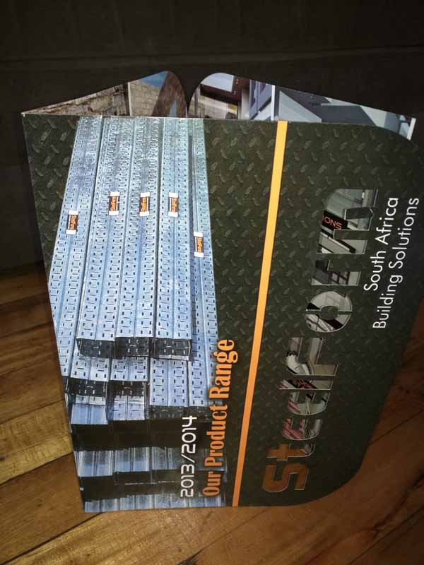 Graphic Design — Santana Graphix portfolio