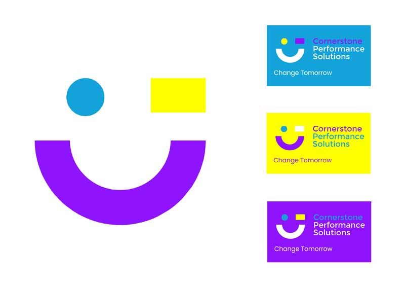 Corporate Identity — Santana Graphix portfolio