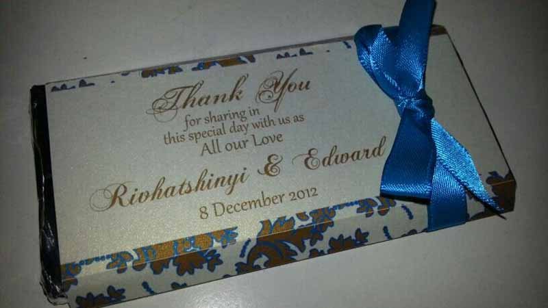 Invitations — Santana Graphix portfolio